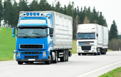 Konya Çankaya | Eşya Taşıma